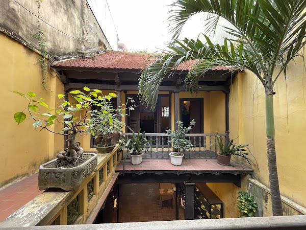 Heritage House 2