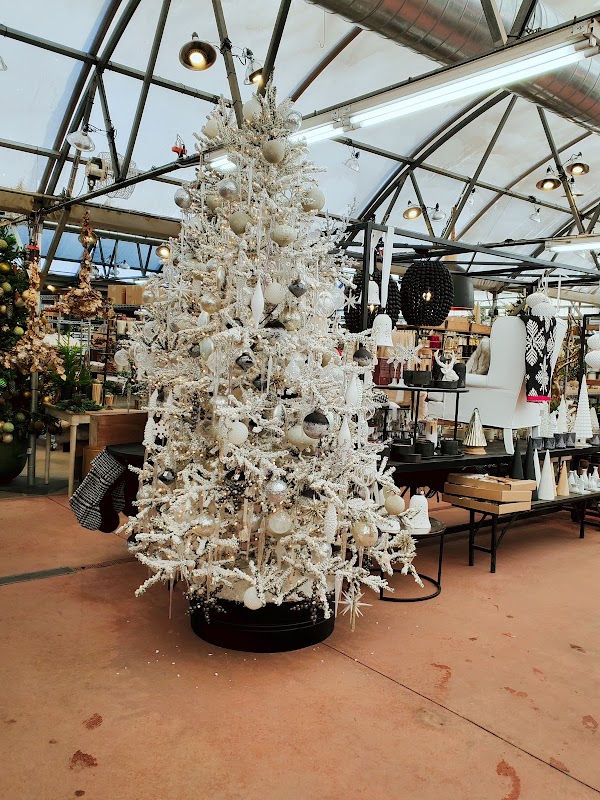 Nick's Garden Center & Farm Market 5