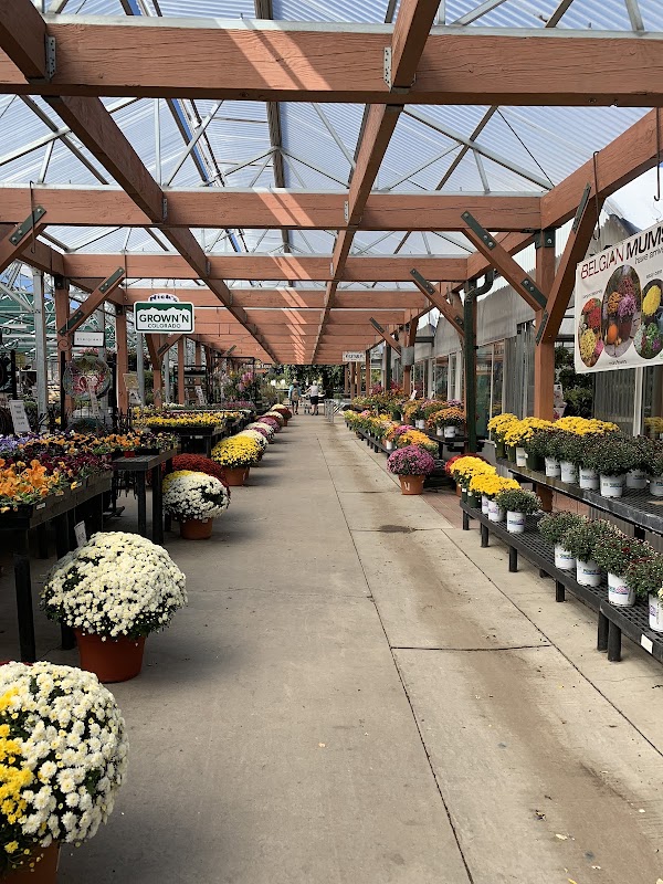 Nick's Garden Center & Farm Market 3