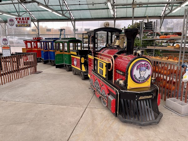 Nick's Garden Center & Farm Market 2
