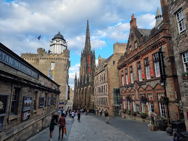 Castlehill