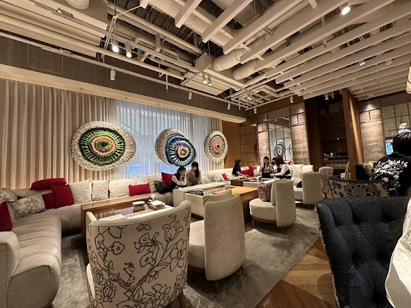 The Front Room Deli Restaurant Marunouchi 2