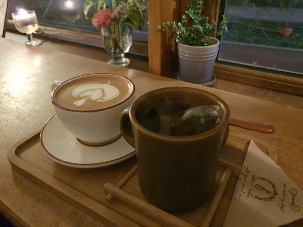 YMMD Desert cafe 4