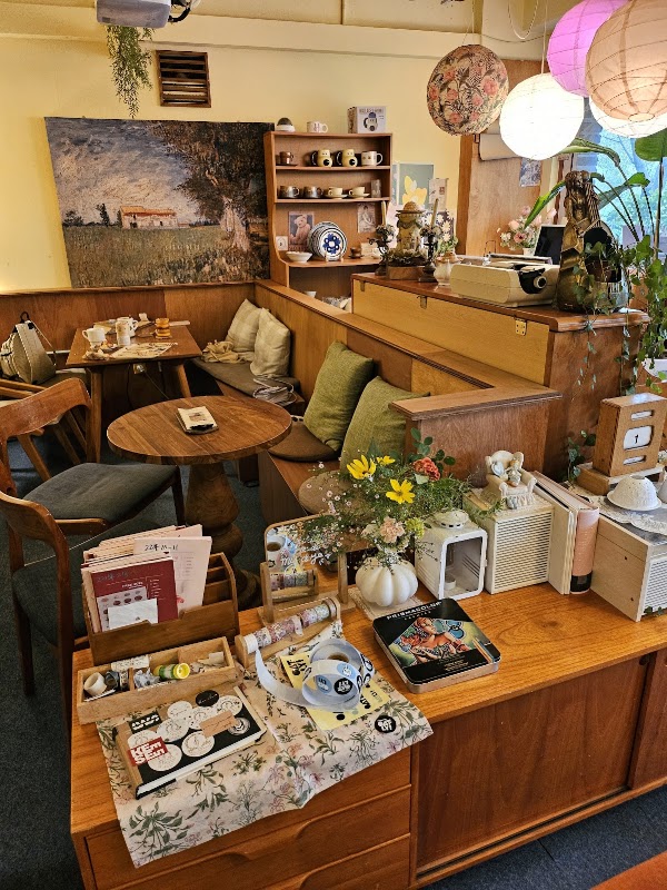 YMMD Desert cafe 3