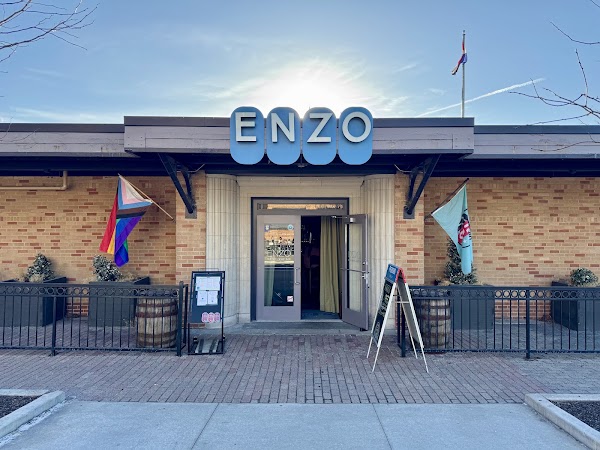 Enzo