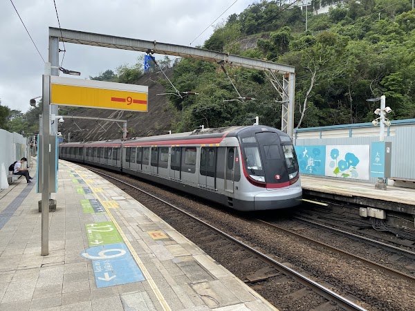 Hong Kong 5