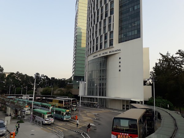 大學站 4