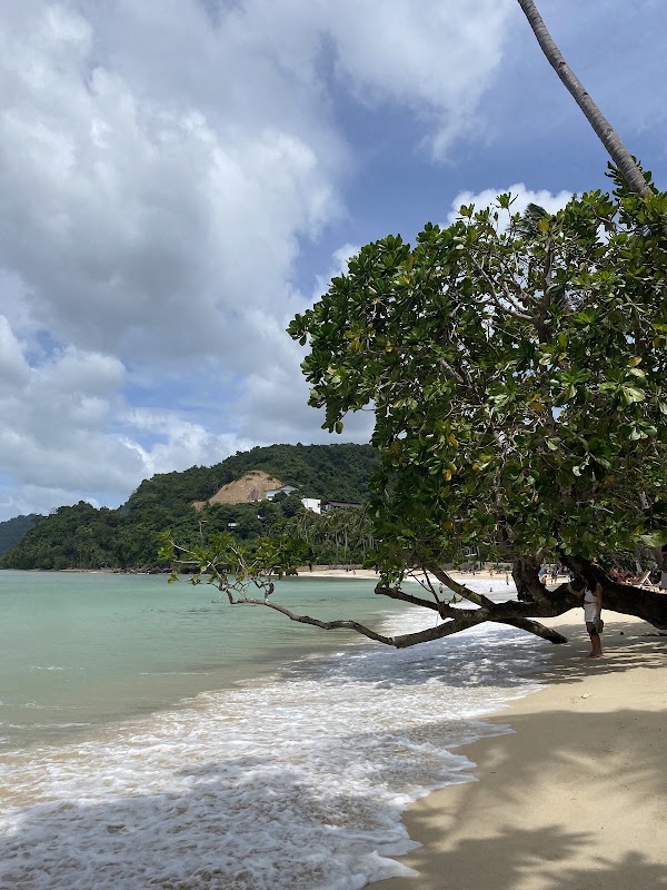 Marimegmeg Beach 4