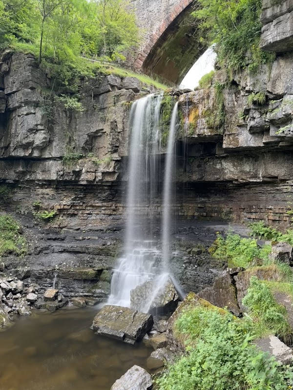 Ashgill Force