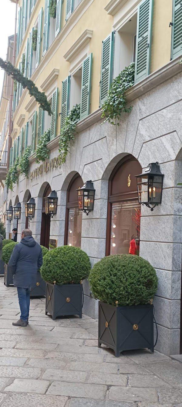 Quadrilatero della moda 5