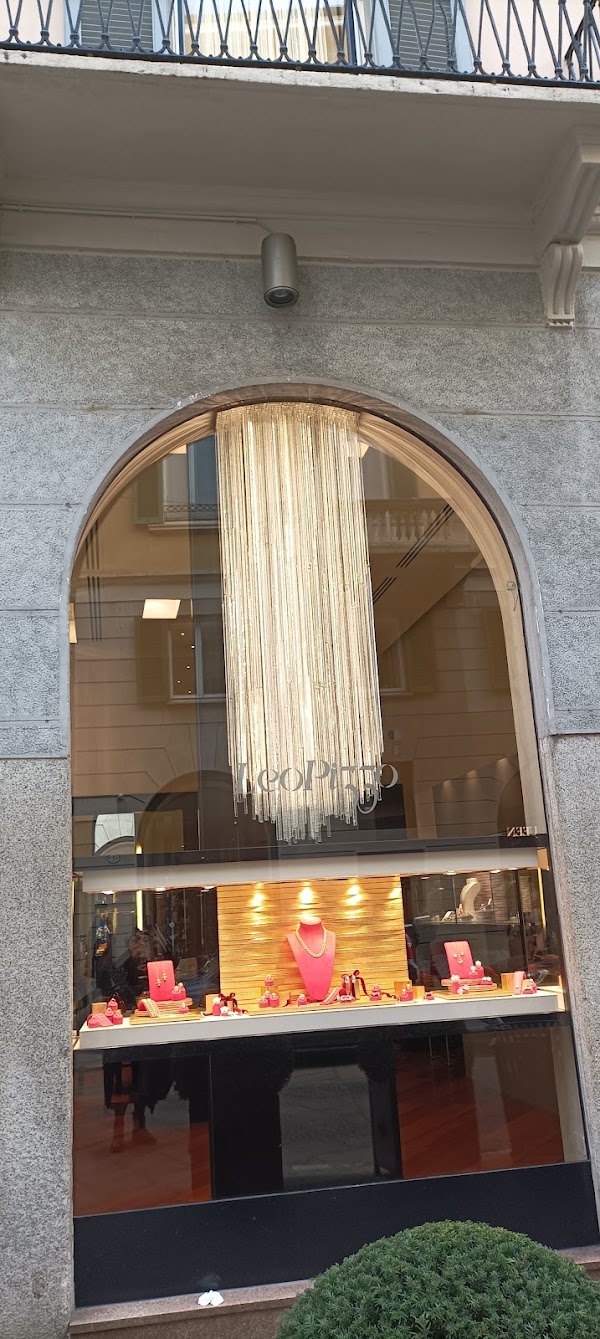Quadrilatero della moda 4
