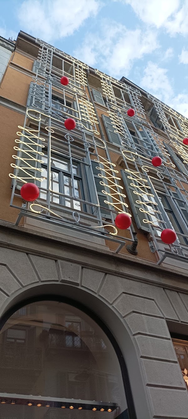 Quadrilatero della moda 2