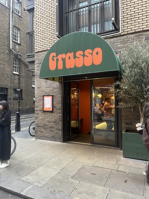 Grasso