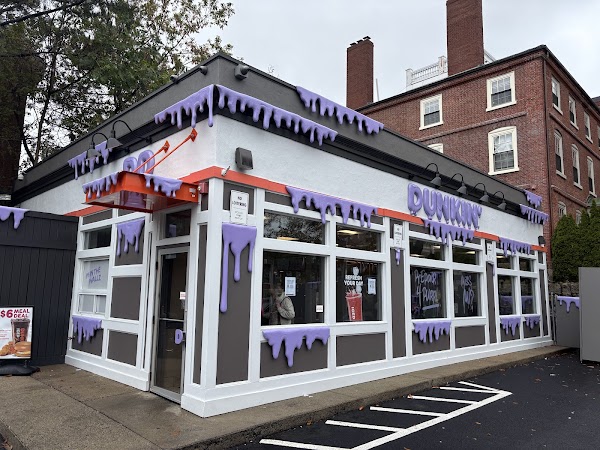 Dunkin'