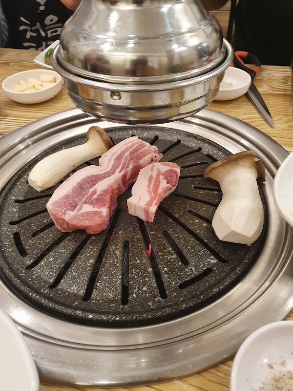 Salady Samseong 2