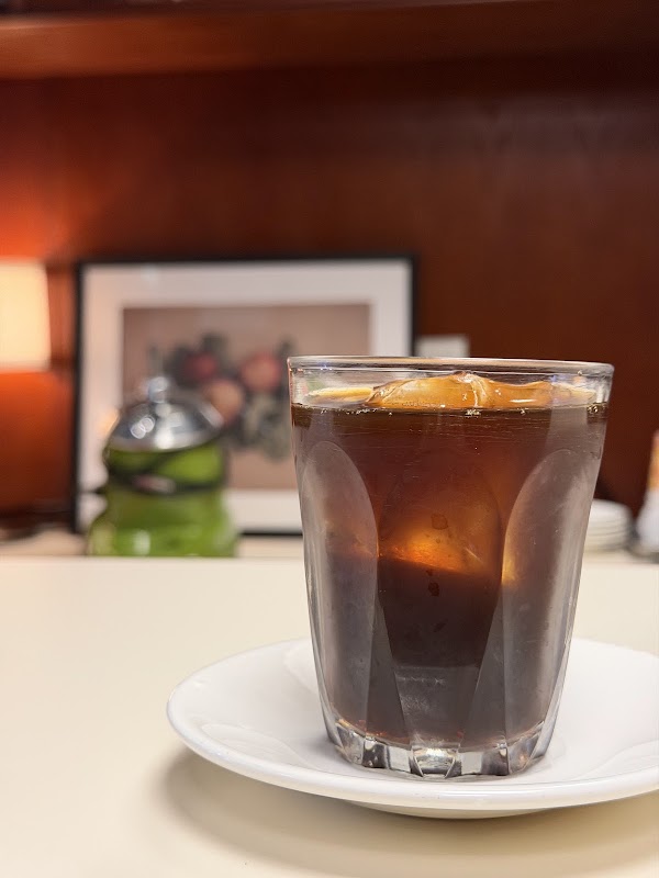 Bad Coffee & Liquor Club 4