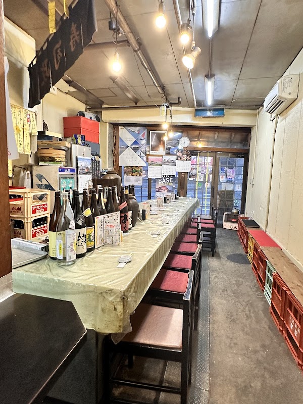 Sushi Masa