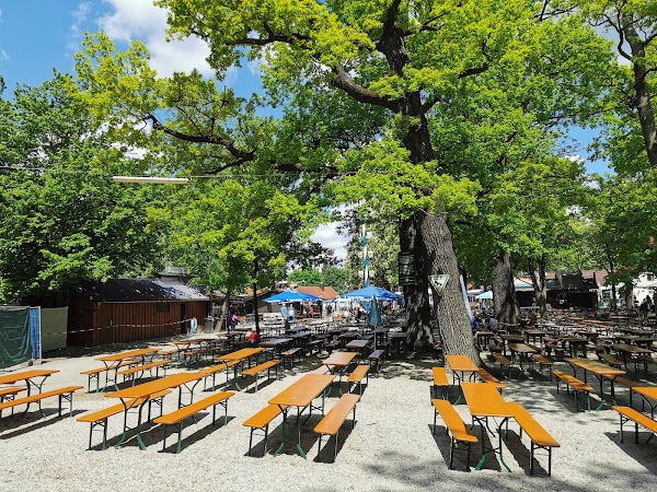 Hirschgarten