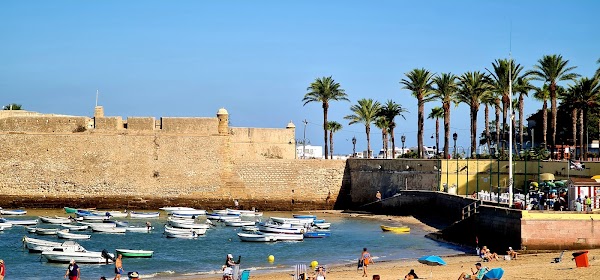 Andalusia 3