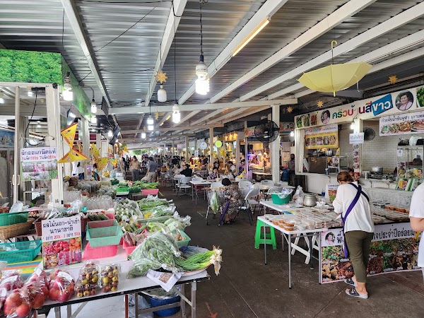 Samyan Market 3