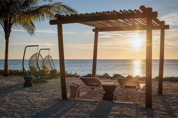 Islander Resort