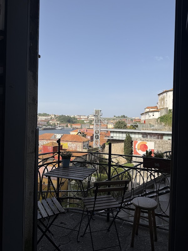 My Coffee Porto