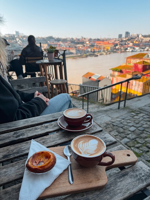 My Coffee Porto 3