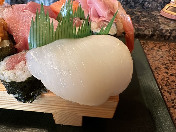 Wakasa Sushi 3