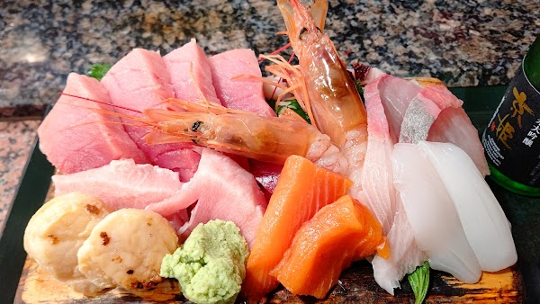 Wakasa Sushi 2