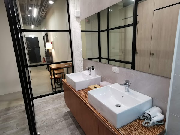 Plainstay Hostel 城西時光 4