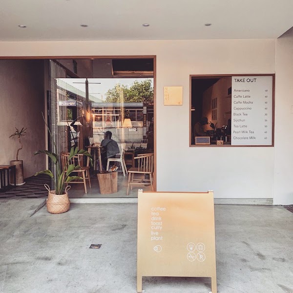 Plainstay Hostel 城西時光 3
