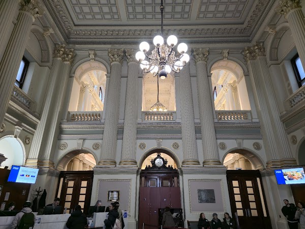 Parliament of Victoria