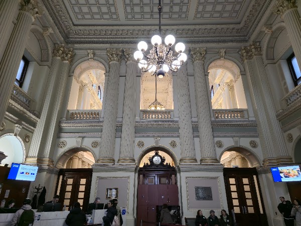 Parliament of Victoria 5
