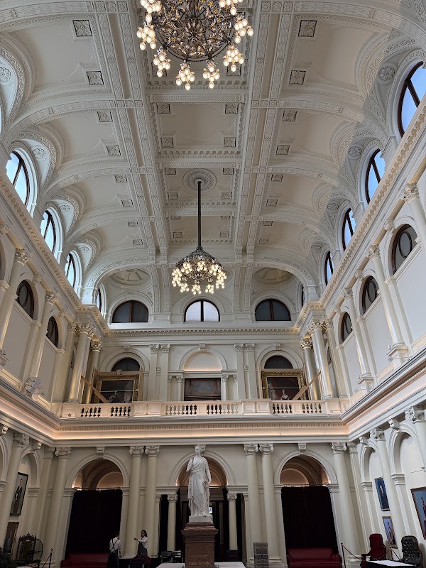 Parliament of Victoria 3