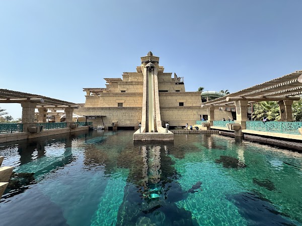 Aquaventure Waterpark 4