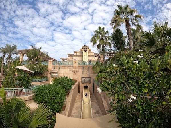 Aquaventure Waterpark 3