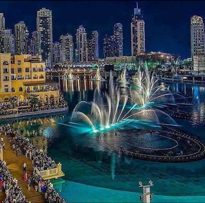 Dubai 1