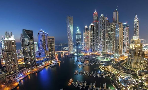 Dubai 3