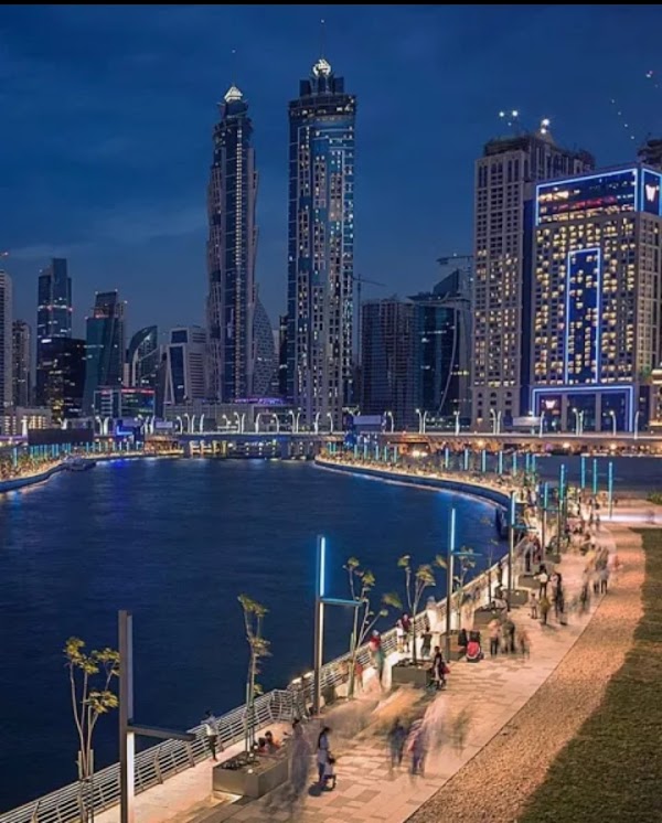 Dubai 2