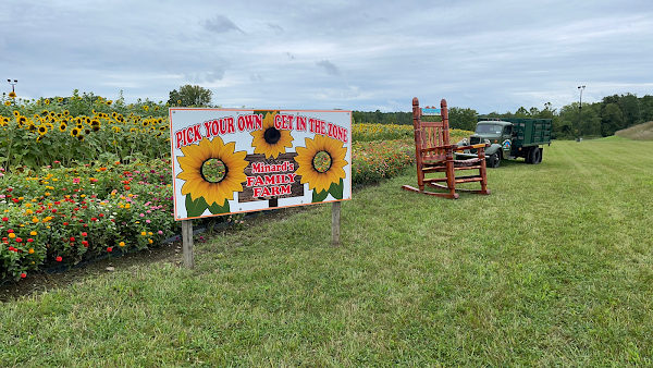 Minard's Family Farm 1