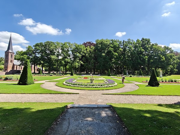 Castle De Haar 4