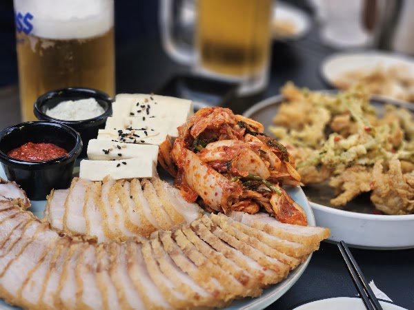 신비주막