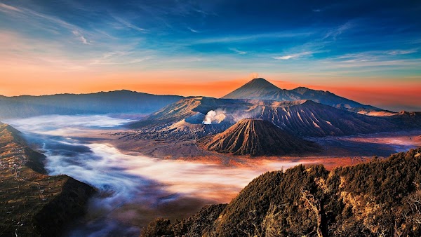 Indonesië  17