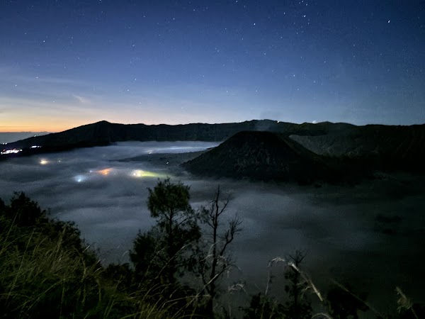 Bromo Tengger Semeru National Park 4