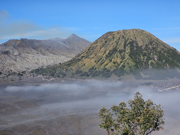 Bromo Tengger Semeru National Park 2