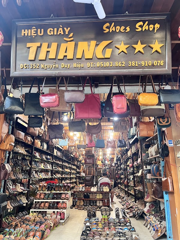 Thang Shoes Shop 5