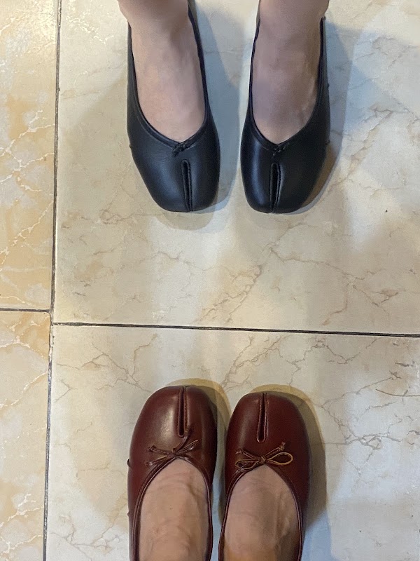 Thang Shoes Shop 2