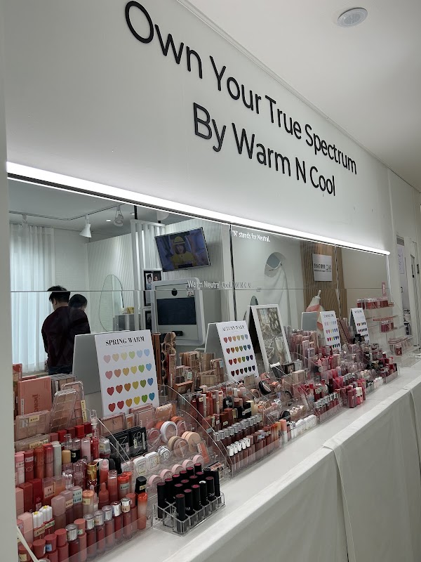 Warm N Cool 4