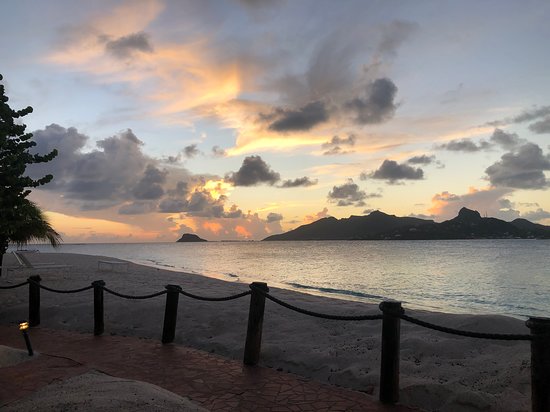 Grenadines 5