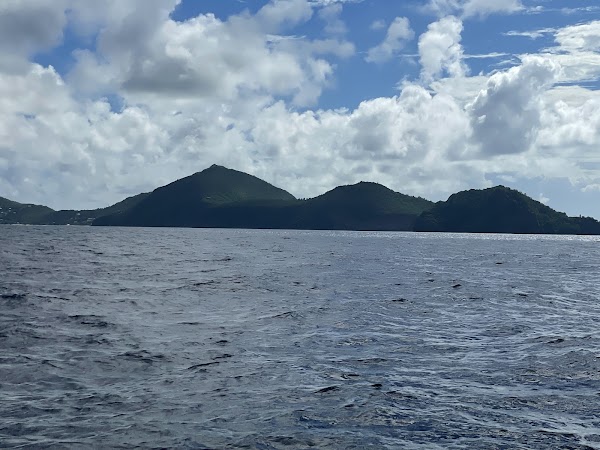 Grenadines 4